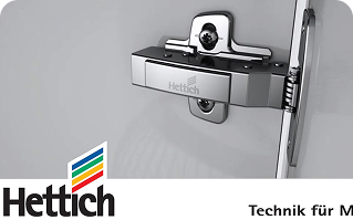 Hettich Logo